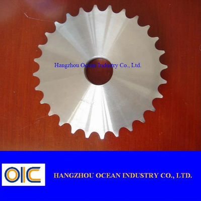 China OEM Industrial Chain Sprocket Wheel supplier