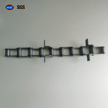 China S Type Agricultural Conveyor Chain supplier