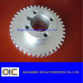 China Stainless Steel gears and Pinions supplier