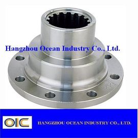 China Flange Coupling, type 224 , 250 , 280 , 315 , 355 , 400 , 450 , 560 , 630 supplier