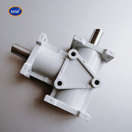China ARA Series Aluminium Helical Bevel Planetary Speed Reducer Transmission Gearboxes supplier
