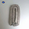 SS316 Stainless Steel Anti-Bow Chain Standard Push Window Chain Anti-Sidebow Chain supplier
