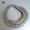 SS316 Stainless Steel Anti-Bow Chain Standard Push Window Chain Anti-Sidebow Chain supplier
