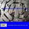 Hollow pin chain , type 12BHP 80HP C2040HP C2050HP C2060HP C2080HP HB50.8 supplier