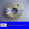 Stainless Steel gears and Pinions supplier